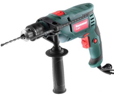   Hammer UDD710D