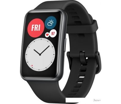   Huawei Watch FIT ( )