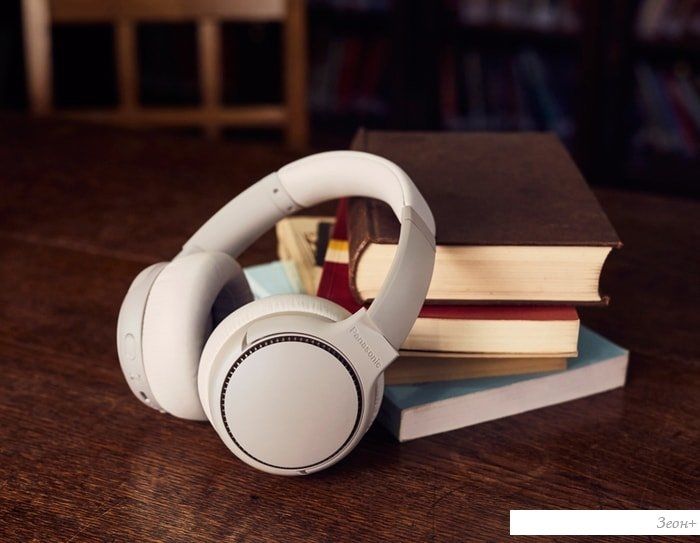 Наушники Panasonic RB-M500BGE-C