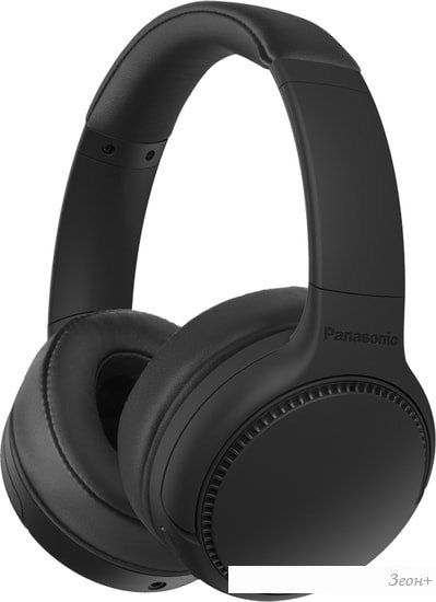 Наушники Panasonic RB-M300BGE-K