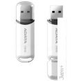USB Flash A-Data C906 16  White (AC906-16G-RWH)