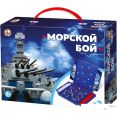 Настольная игра Десятое королевство Морской бой. Мини