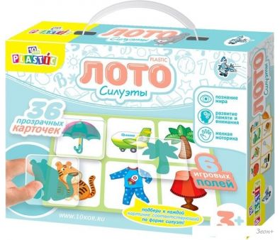     10KOR Plastic   04007