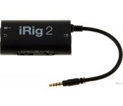  IK Multimedia iRig 2