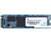 SSD Apacer AS2280P4 256GB AP256GAS2280P4-1