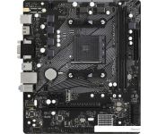  ASRock A520M-HVS