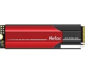 SSD Netac N950E PRO 500GB