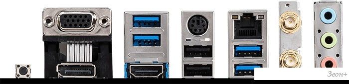 Материнская плата MSI B550M Pro-VDH WiFi