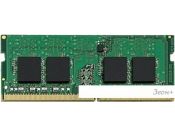   Foxline 4GB DDR4 SODIMM PC4-21300 FL2666D4S19-4G