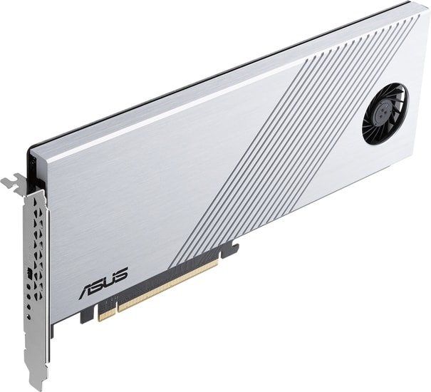 Планка ASUS Hyper M.2 X16 Gen 4 Card