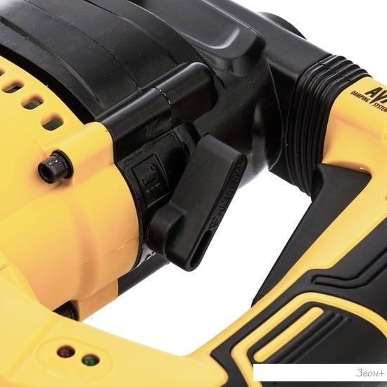 Перфоратор Denzel RHV-1100-26