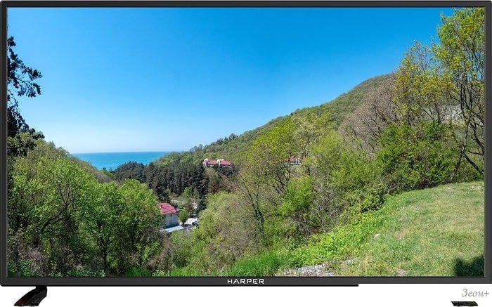 ЖК телевизор Harper 43F670TS