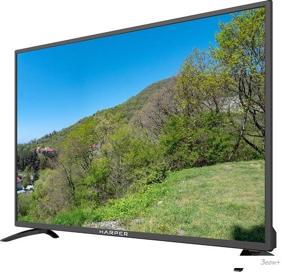 ЖК телевизор Harper 43F670TS