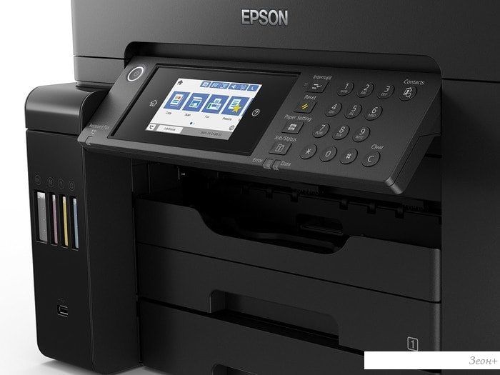МФУ Epson L15160