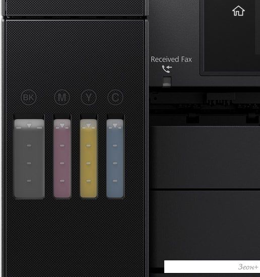 МФУ Epson L15160