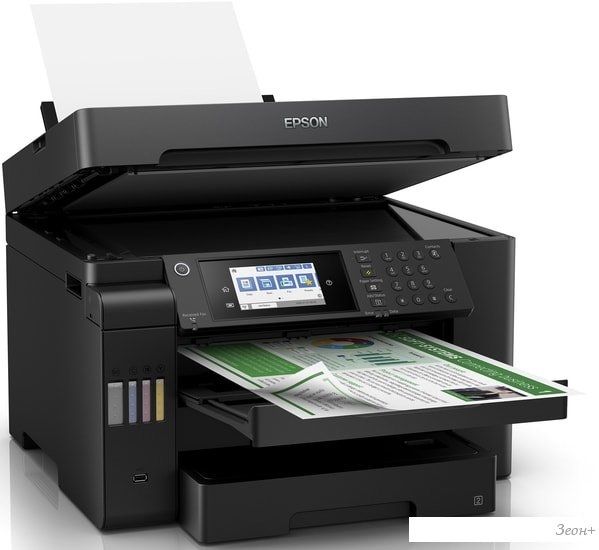 МФУ Epson L15150