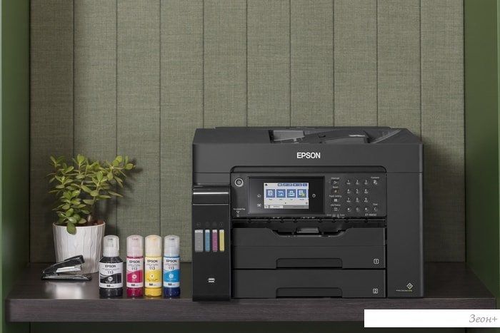 МФУ Epson L15150