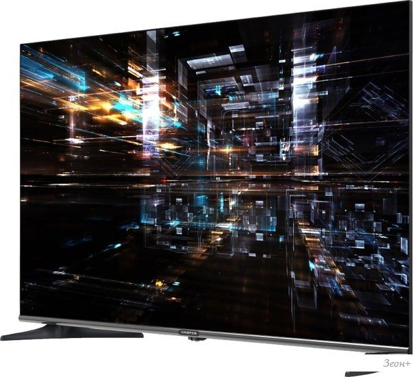 ЖК телевизор Harper 43F720TS