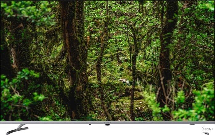 ЖК телевизор Harper 65U770TS