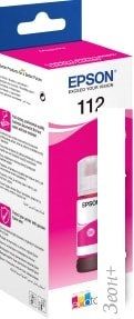 Чернила Epson 112 (маджента)