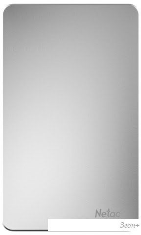 Внешний накопитель Netac K330 1TB NT05K330N-001T-30SL