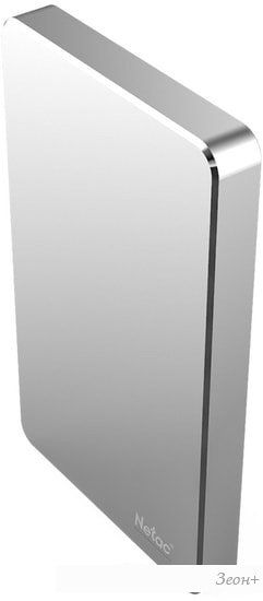 Внешний накопитель Netac K330 1TB NT05K330N-001T-30SL