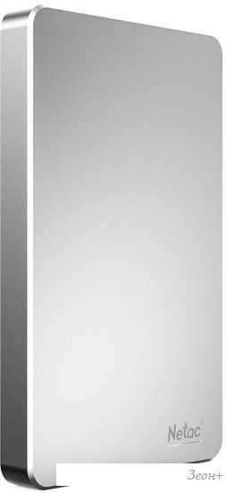 Внешний накопитель Netac K330 1TB NT05K330N-001T-30SL