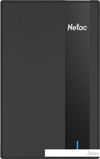 Внешний накопитель Netac K331 2TB NT05K331N-002T-30BK