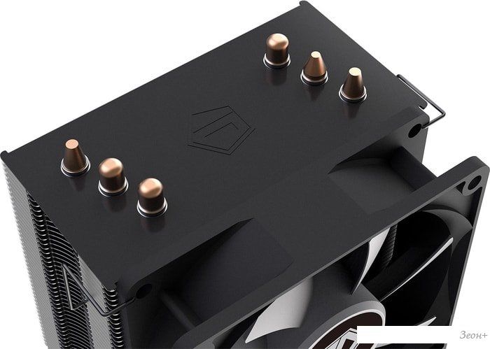 Кулер для процессора ID-Cooling SE-903-SD
