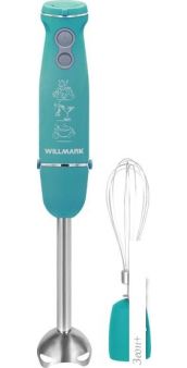   Willmark WHB-1110BS
