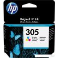 Картридж HP 305 3YM60AE
