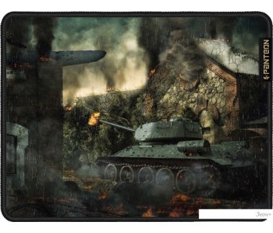    Jet.A Panteon GP-94SS Speed Control Tank Attack