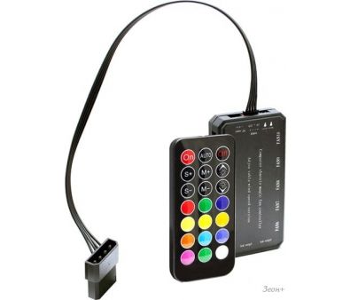      Ginzzu CRC10