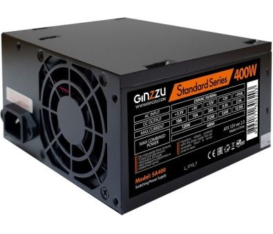   Ginzzu SA400