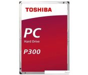   Toshiba P300 2TB HDWD220UZSVA