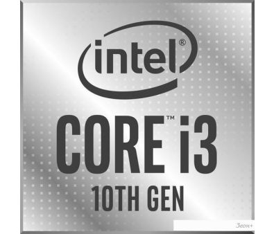  Intel Core i3-10100F