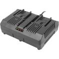 Зарядное устройство Worx WA3883 (20В)