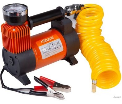  Sturm MC8850