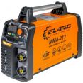 Сварочный инвертор ELAND MMA-217