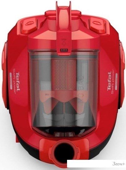 Пылесос Tefal TW2913EA