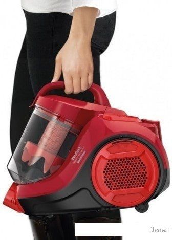 Пылесос Tefal TW2913EA