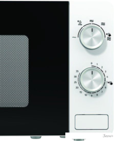 Микроволновая печь Gorenje MO17E1W
