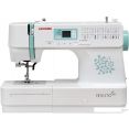 Компьютерная швейная машина Janome HD 6130