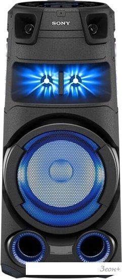 Колонка для вечеринок Sony MHC-V73D