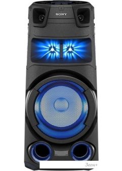 Колонка для вечеринок Sony MHC-V73D