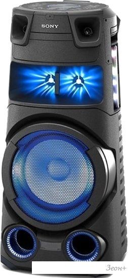 Колонка для вечеринок Sony MHC-V73D