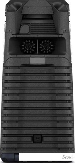 Колонка для вечеринок Sony MHC-V73D
