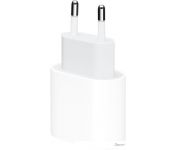   Apple 20W USB-C Power Adapter MHJE3ZM/A