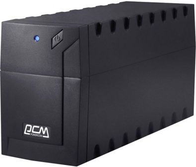    Powercom Raptor RPT-1000A Euro