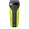 Электробритва Braun Series 3 300s (зеленый)